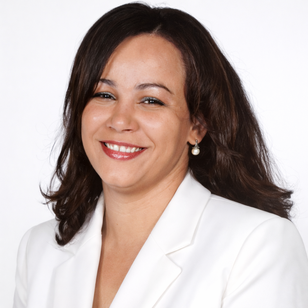 Foto de Brigida Graziela